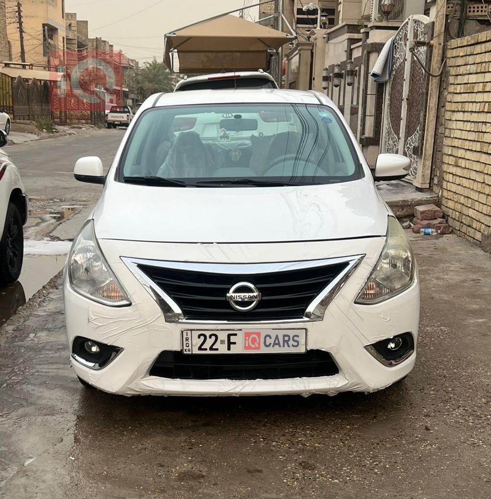 نيسان صني